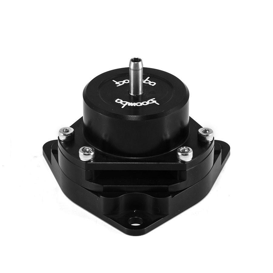 Boomba Racing Blow Off Valve Honda Civic 1.5L Turbo (16-21) Anodize or