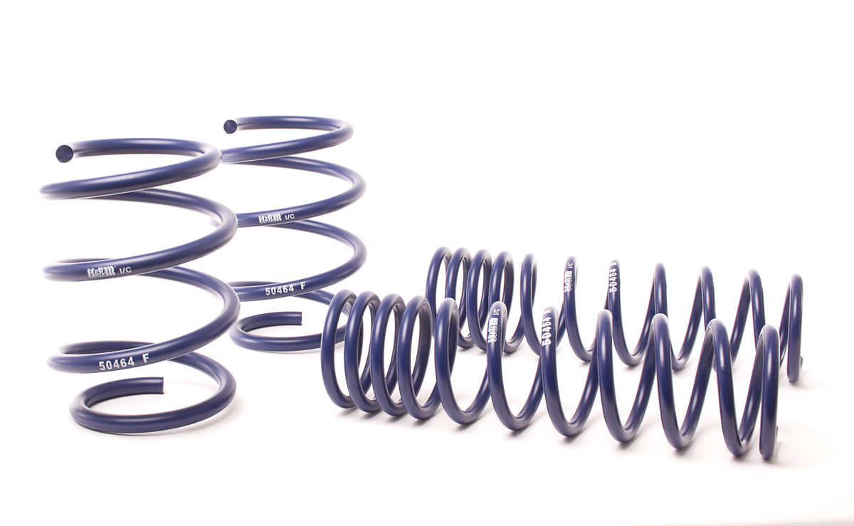 ST Suspensions 20mm F&R Lowering Springs | BMW 540i Wagon (99-03) (65420) main image 0