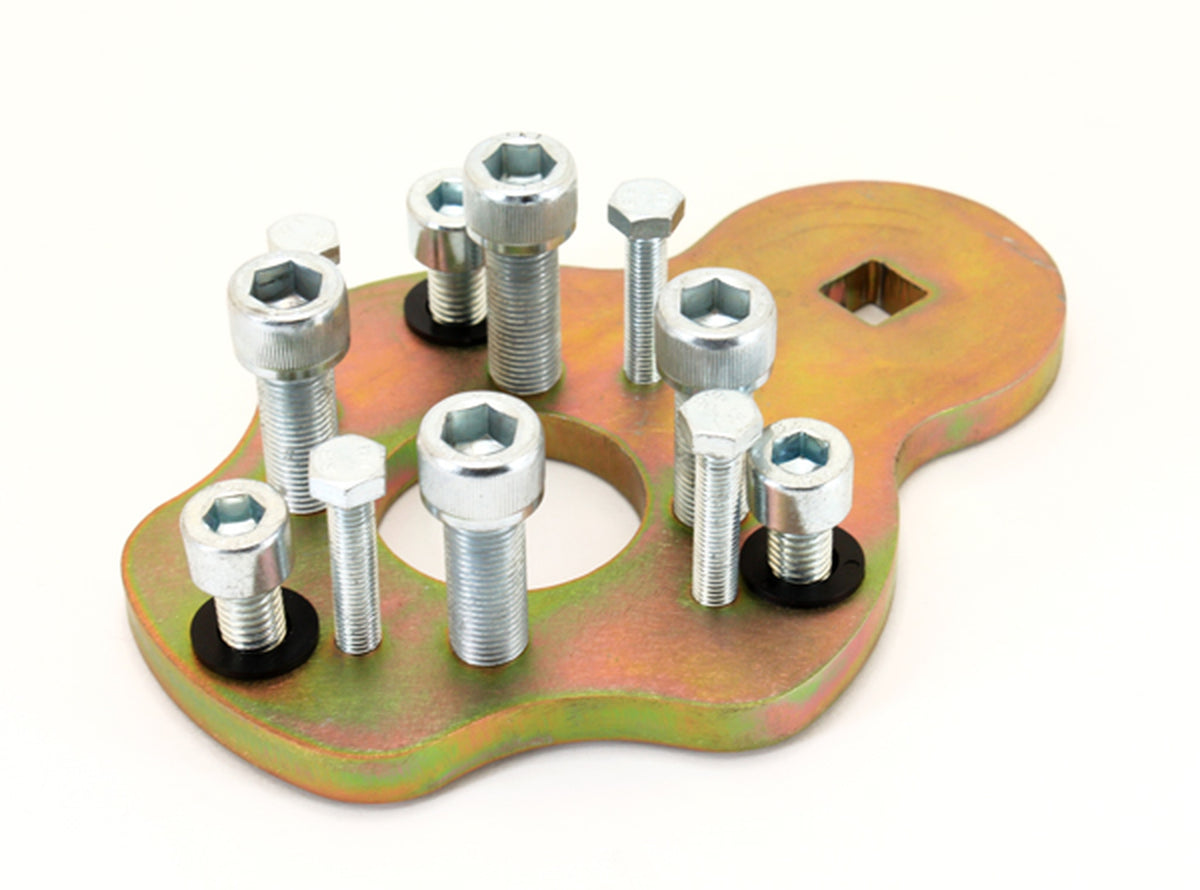 GrimmSpeed Crank Pulley Removal Tool Subaru Impreza/WRX/STi (9301) 09