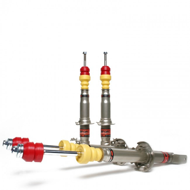 Skunk2 14-15 Honda Civic Sport Shocks (Set of 4)