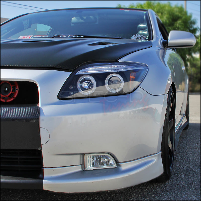 Headlights For Scion Tc