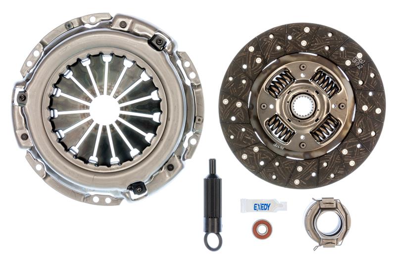 Exedy OEM Replacement Clutch Toyota 2.7L (20052011) KTY16
