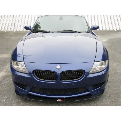 APR Front Splitter BMW Z4M E85 (03-08) w/ Support Rods CW-540210