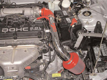 Load image into Gallery viewer, 172.52 Injen Short Ram Intake Mitsubishi Eclipse RS/GS Non Turbo (95-99) IS1880P - Redline360 Alternate Image