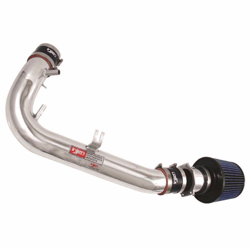 Injen 89-90 240SX 12 Valve Polished Short Ram Intake