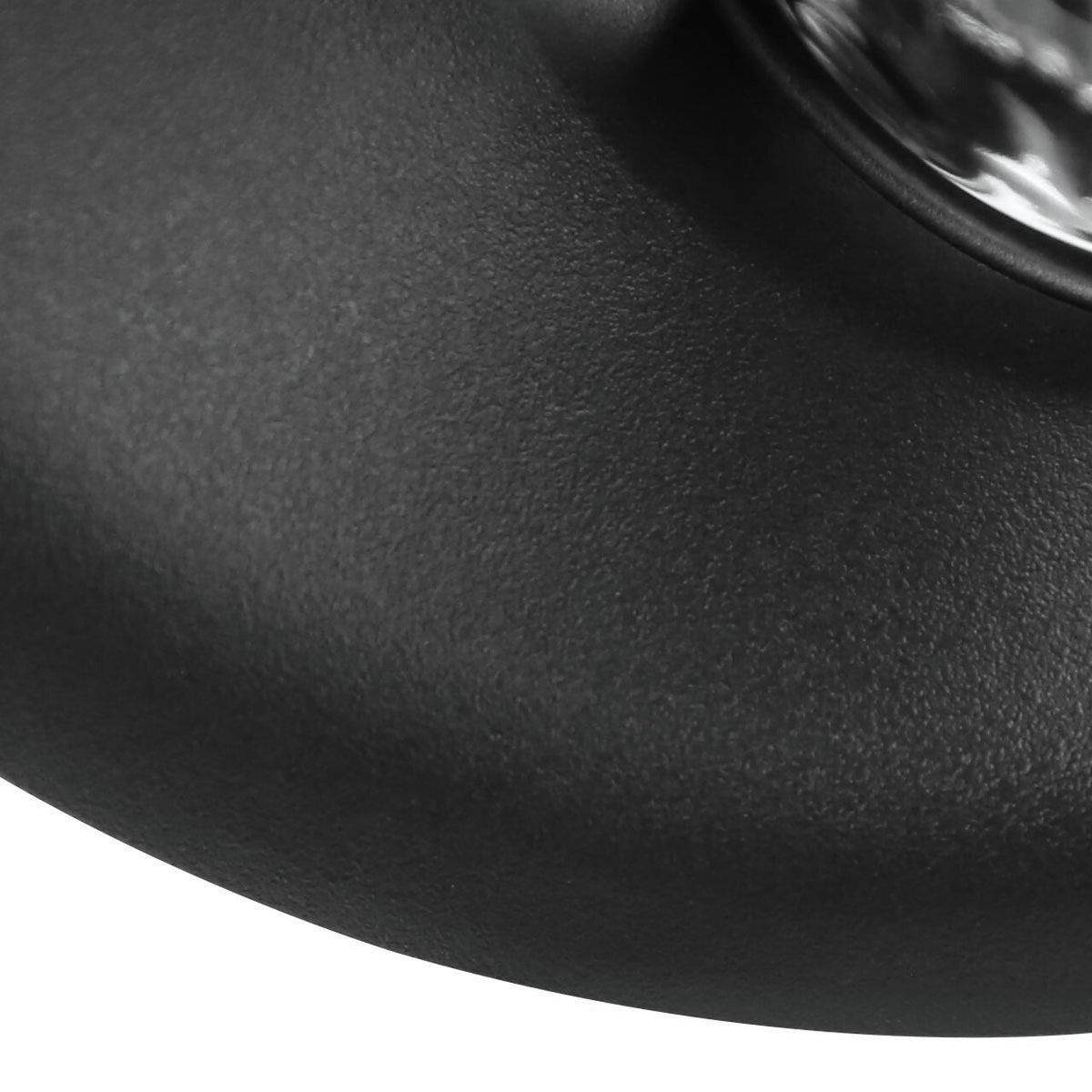 Fog Lights Bezels for 2015-2022 Dodge Challenger Fog Lamp Cover Replacement