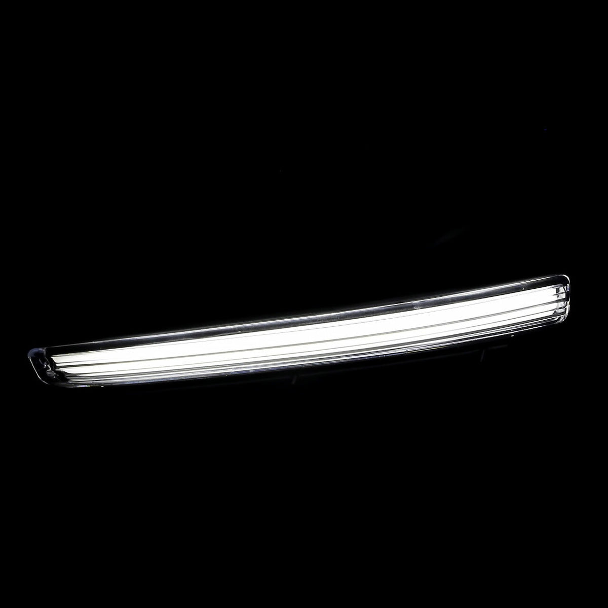 Nixon Offroad Fog Lights + Bezels + Wiring – 2014-2016 Toyota Highlander (Chrome Housing, H11 Halogen)