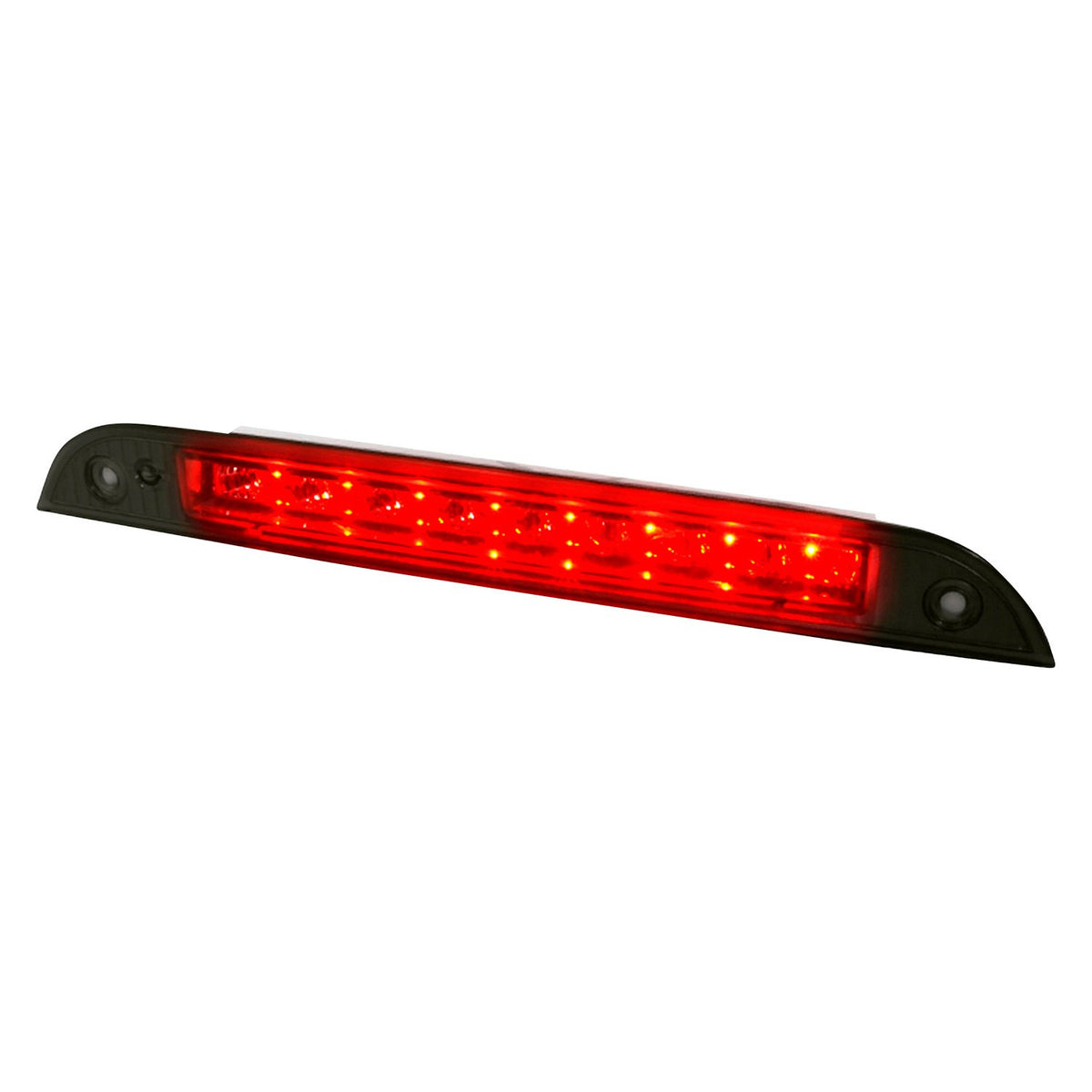 Spec-D LED 3rd Brake Light Ford Focus 3/5 Door Hatchback (00-04) Chrom