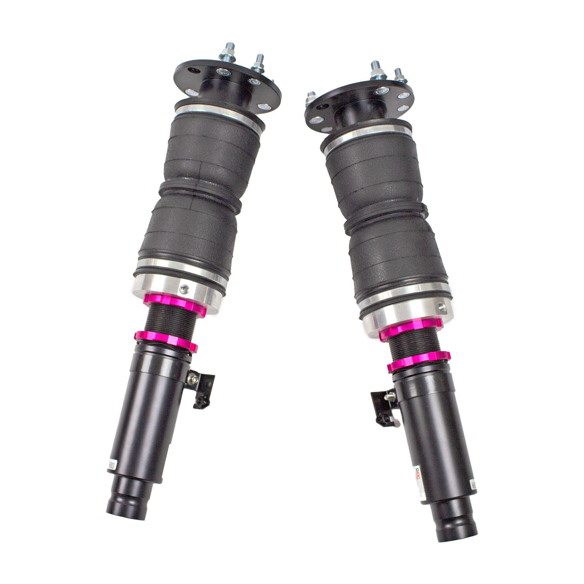 Godspeed Mono Air Suspension Honda Accord CP/CS (20082012) Front & Re