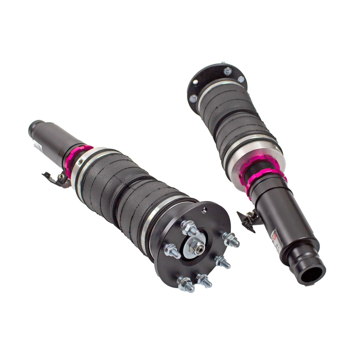 Godspeed Mono Air Suspension Honda Accord CP/CS (20082012) Front & Re