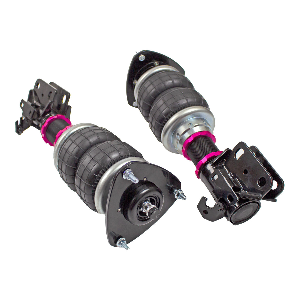 Godspeed Mono Air Suspension Toyota 86 ZN6 (20172021) Front & Rear Ki