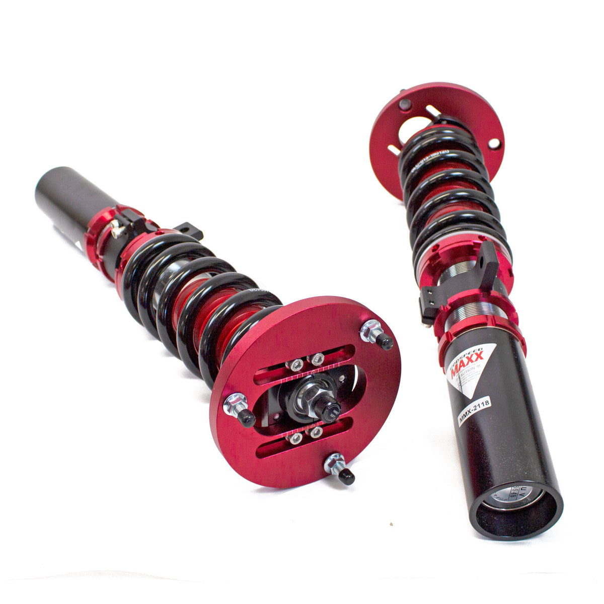Godspeed MAXX Coilovers BMW 745i 750i E65 (20022008) w/ Front Camber