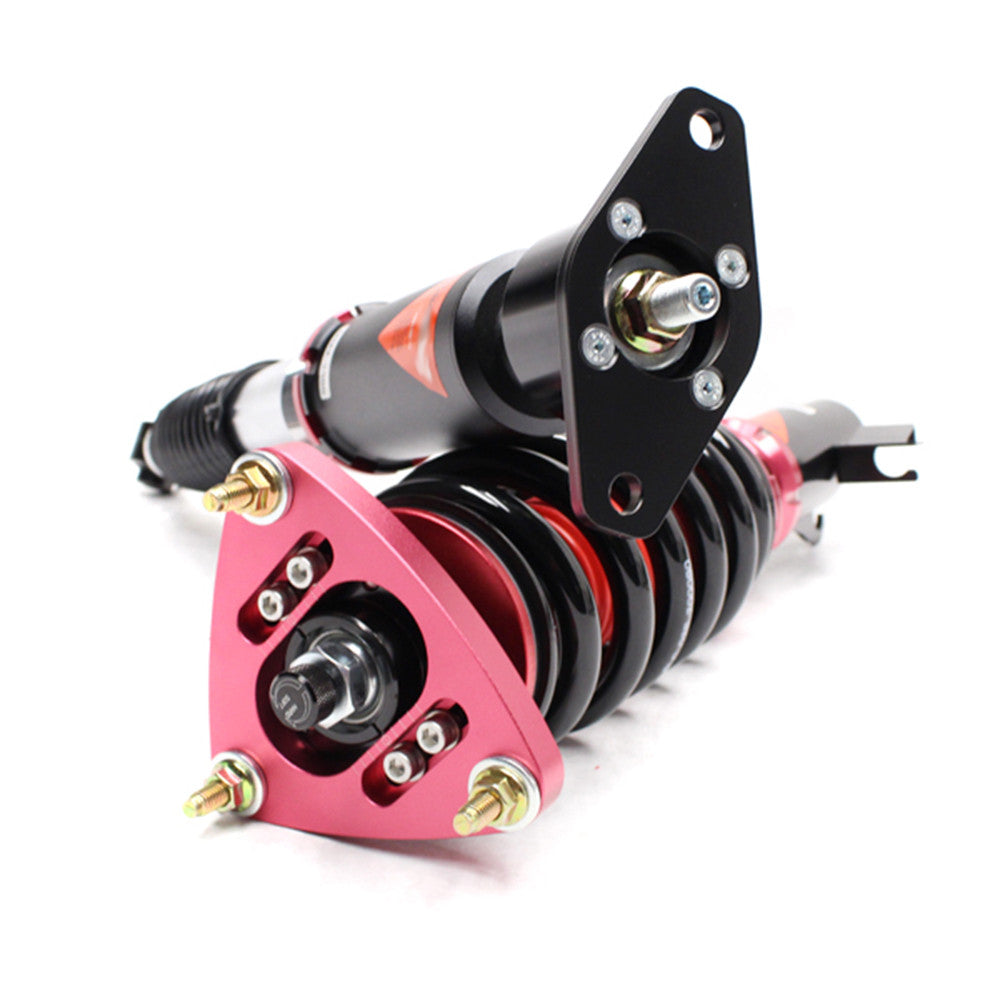 Godspeed MAXX Coilovers Mazda3 (04-09) Mazdaspeed3 (07-09) w/ Front Ca