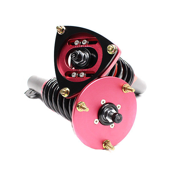 Godspeed Coilovers Porsche Boxster (05-12) Cayman (06-12) MAXX w/ Fron