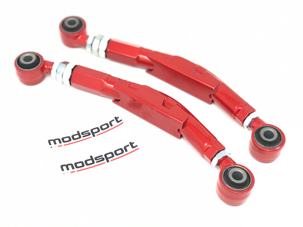 Modsport Camber Kit Chrysler 300 / 300C (2005-2020) Rear Arms - Pair