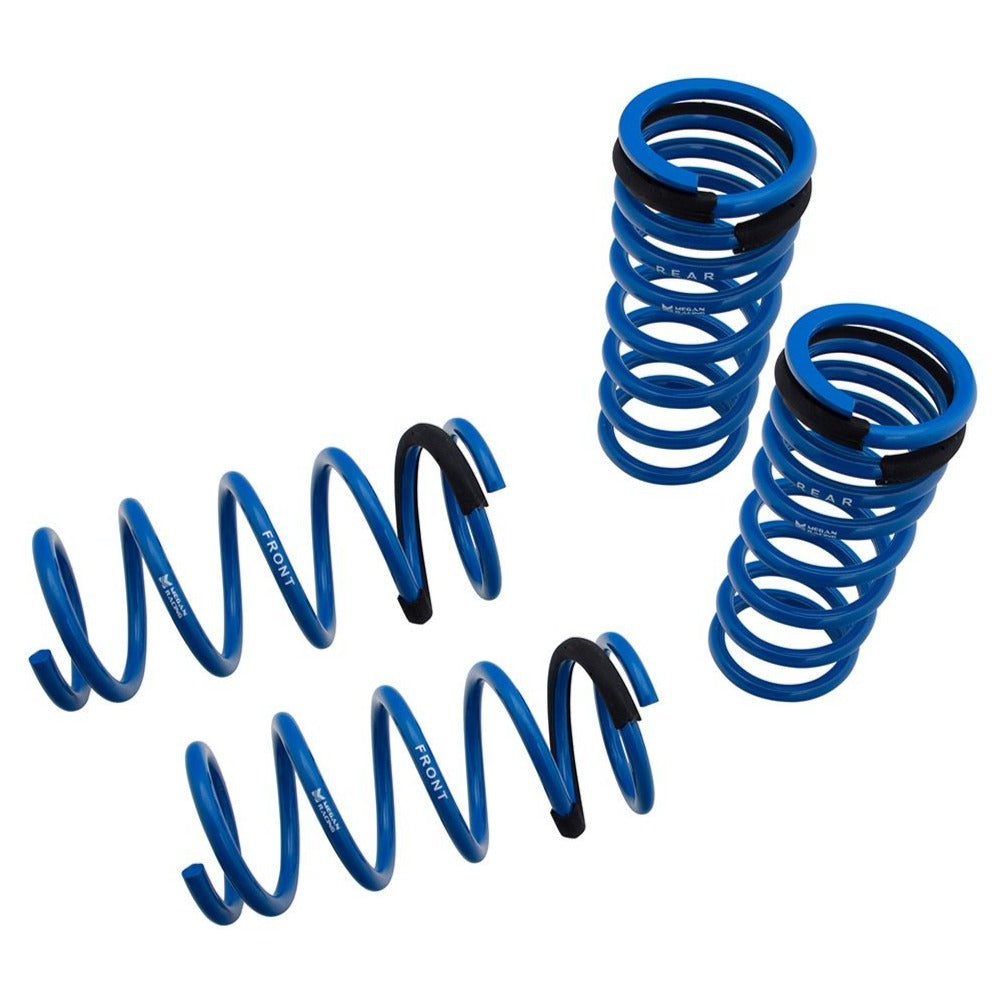 H R Lowering Springs Suitable For Lexus Gs300 Gs430 1997 2005 Fa30 Ra30mm main image 0