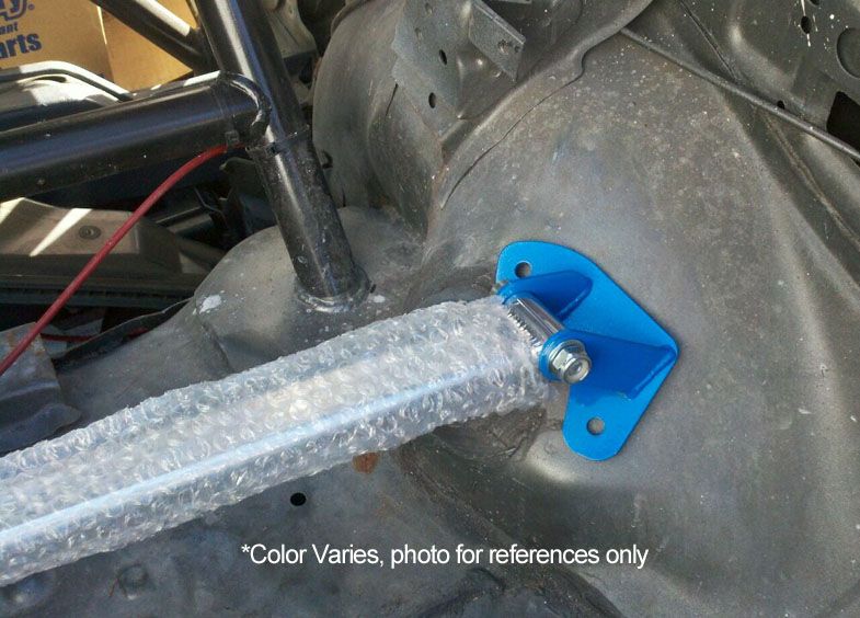 Megan Racing Strut Bar Toyota Corolla AE86 [Rear - Race Spec