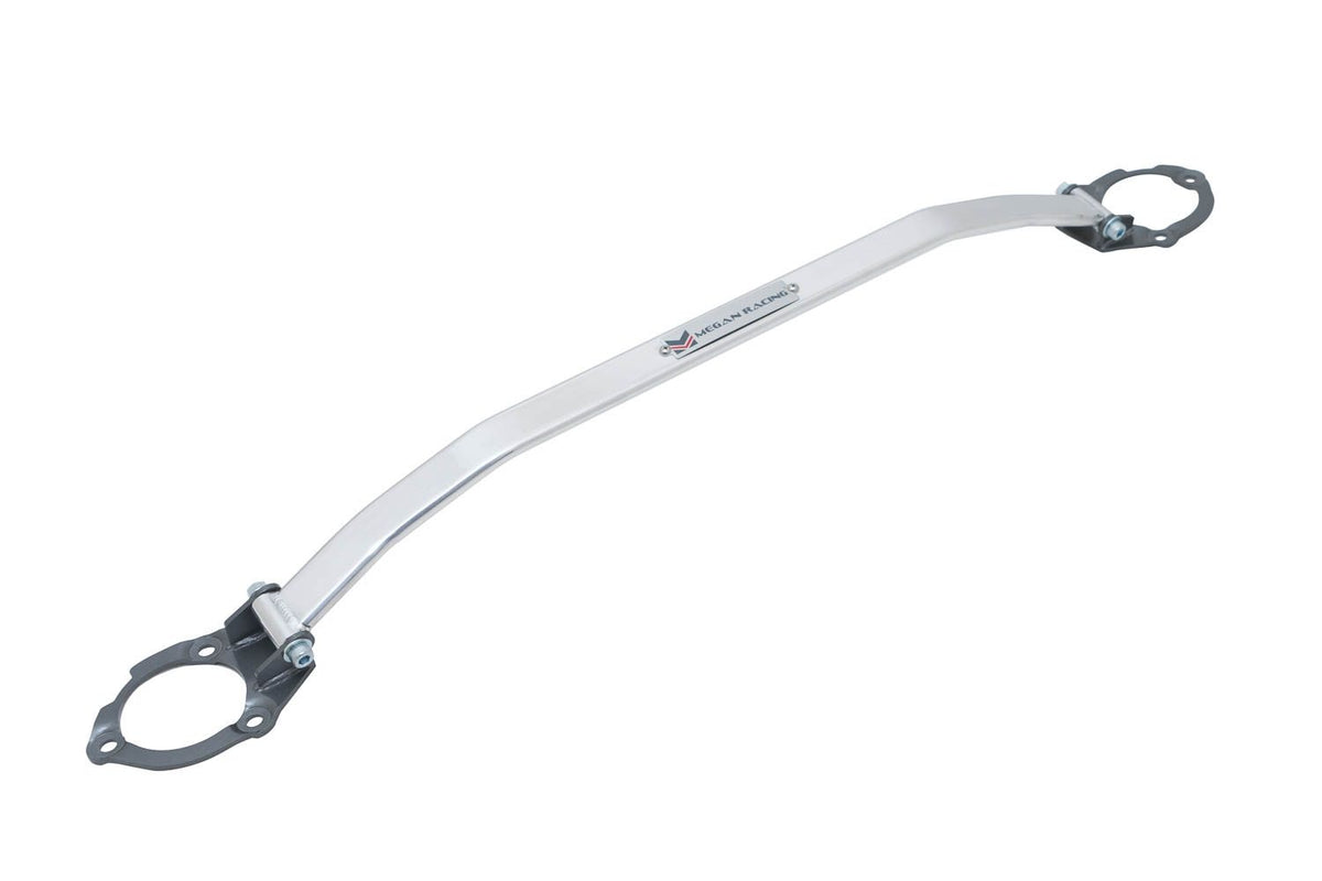 thumbnail image 2 of Megan Racing Front & Rear Strut Bar Brace For BMW E30 318 320 325 1982-1991 2 of 6
