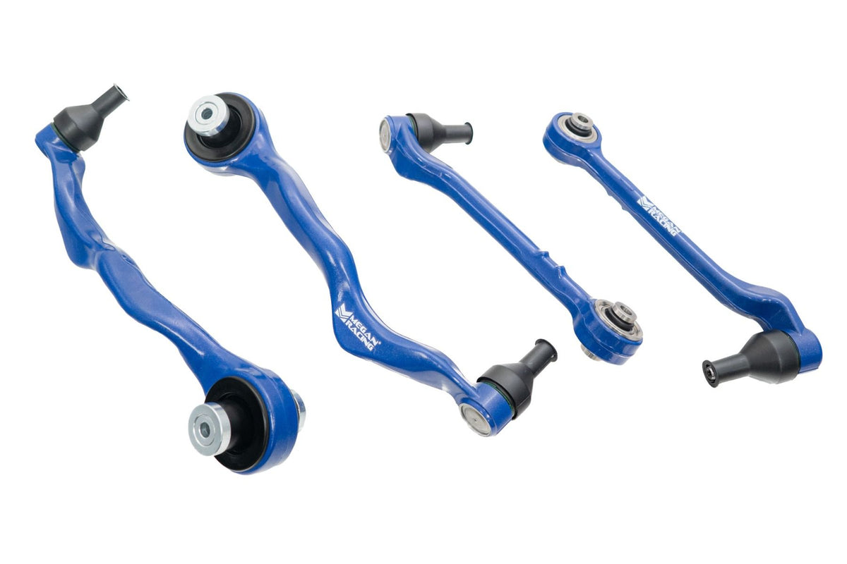 Megan Racing Control Arms BMW 328i 330i 335i 340i RWD F30 (1218) Fron