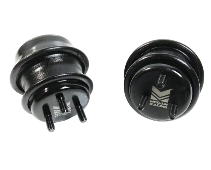 Megan Racing Motor Mounts Genesis Coupe 2.0T Turbo or V6 (1012) Pair