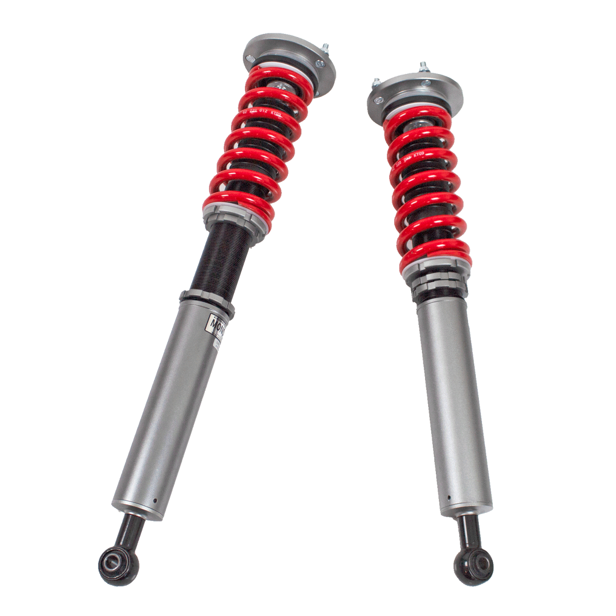 Kit Amortisseurs Coilover Godspeed 32 Ways Pour Mercedes CLS400/CLS550 2012-2018 - Conversion Air/ressort