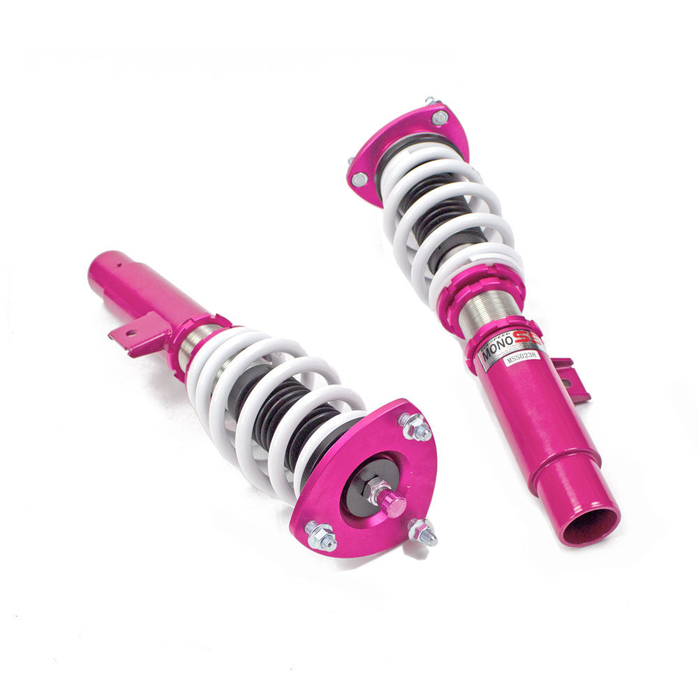 Godspeed MonoSS Coilovers Mazda3 BP (2019-2025) 16 Way Adjustable