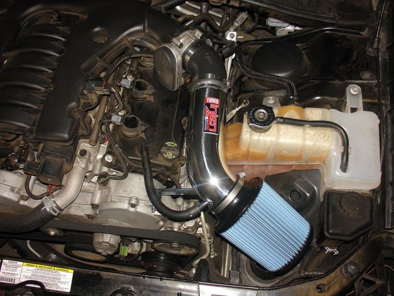 Injen Short Ram Air Intake Chrysler 300 V63.5L (0510) Polished or Bl