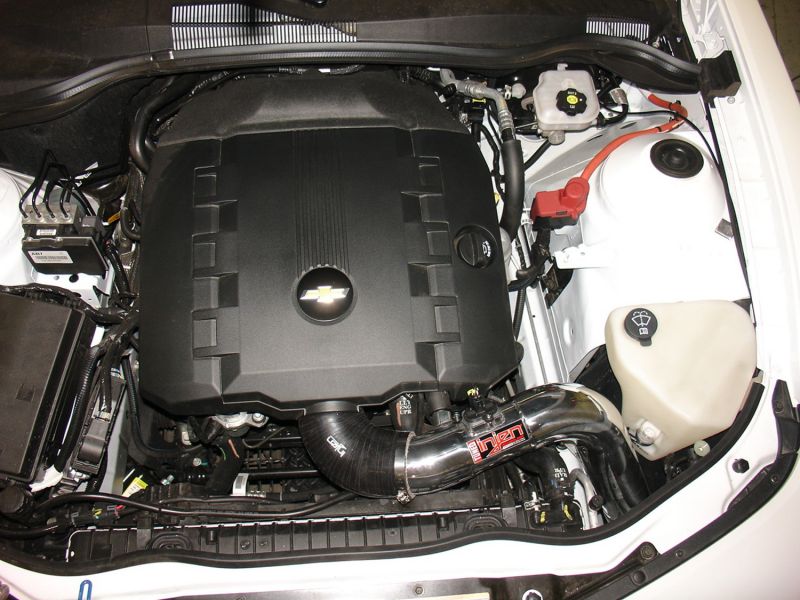 2013 camaro deals v6 engine