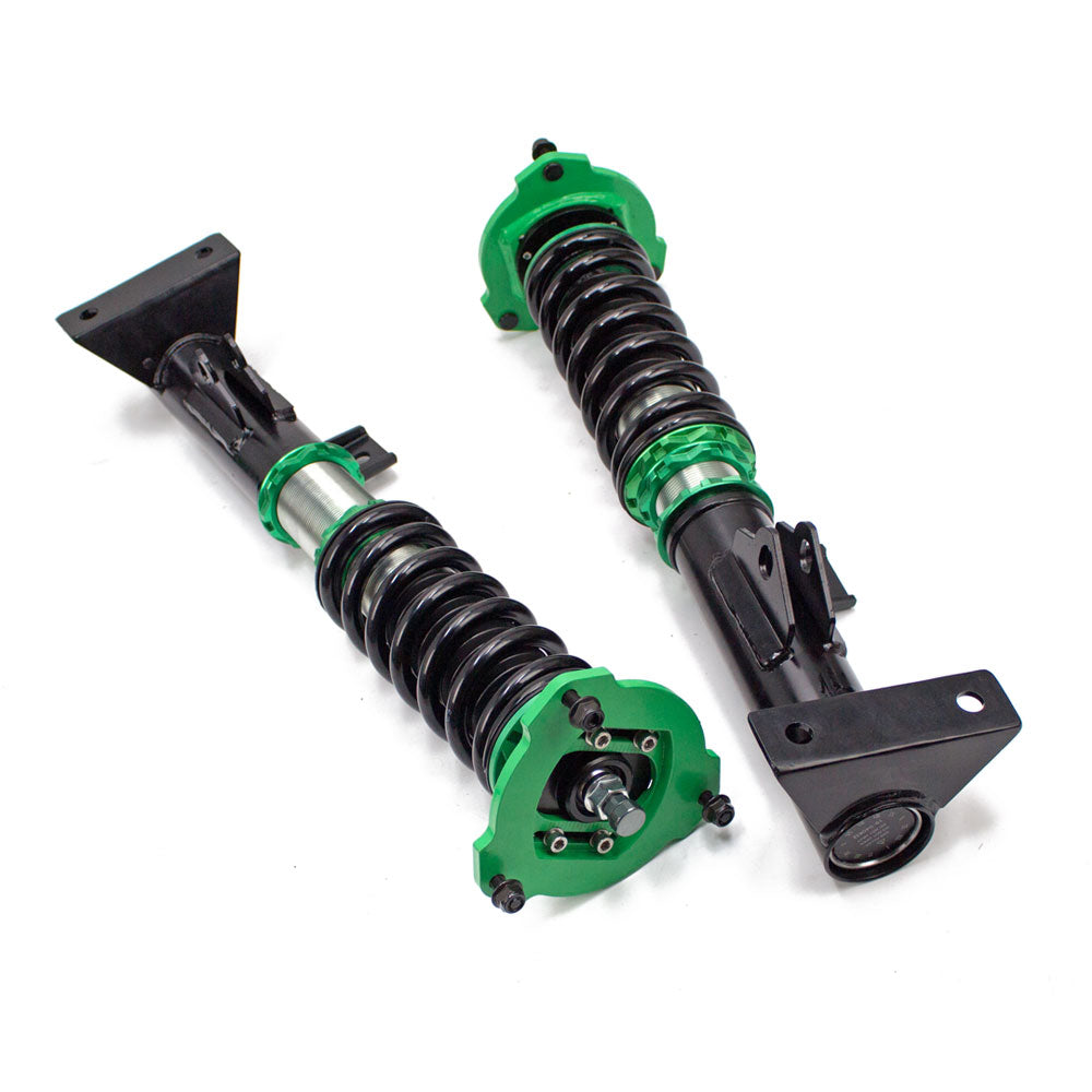 H&R Street Performance Coilover - F22, AWD M240I XDRIVE COUPE 2017-19 (28895-6)