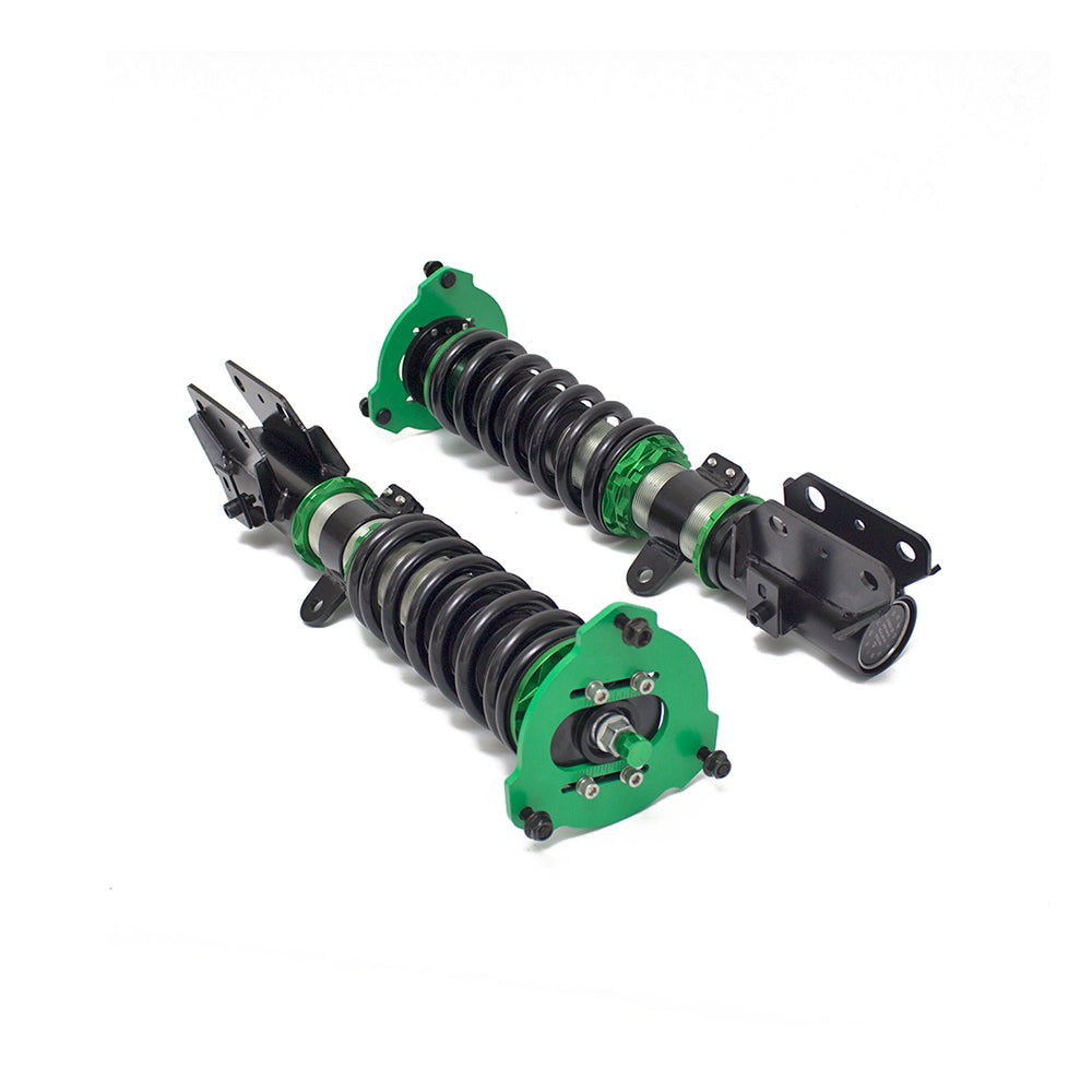 Rev9 Hyper Street II Coilovers Subaru Legacy (15-19) w/ Front Camber P