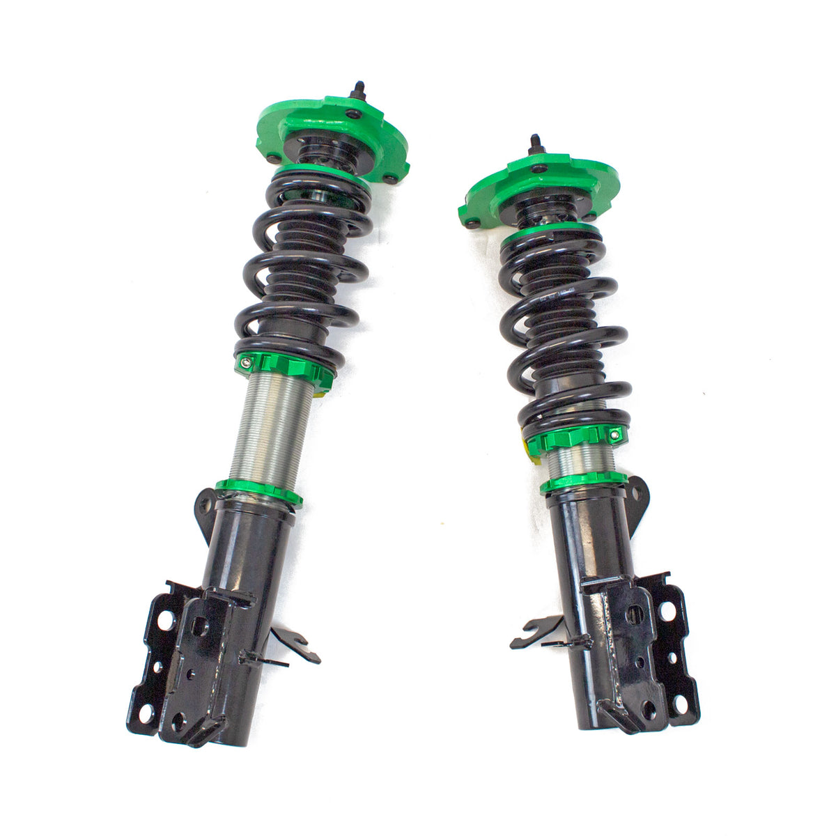 Rev9 Hyper Street II Coilovers Nissan Sentra B18 (20202025) w/