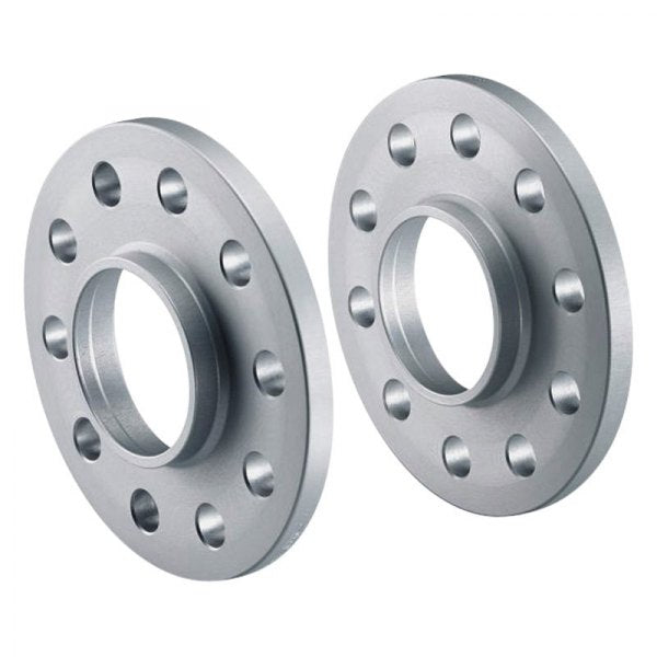 Eibach 23mm Wheel Spacer (Pair) - Silver for 2019-2022 Hyundai Santa Fe main image 1