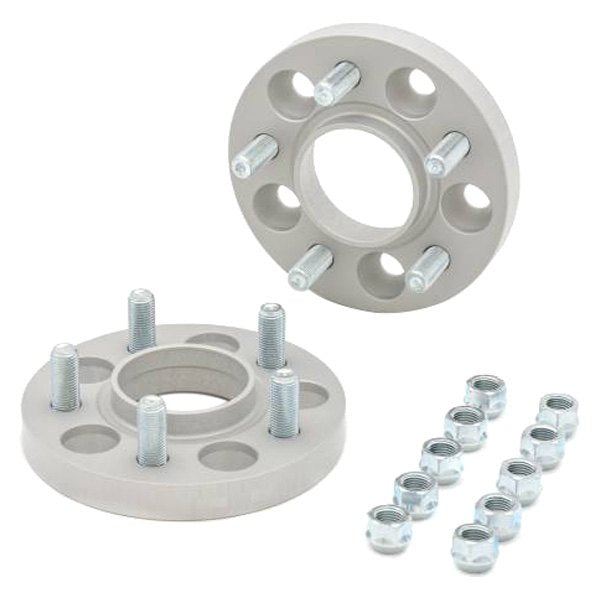 Eibach Pro Wheel Spacers Ford Explorer (2022) [System 4 20mm Pair