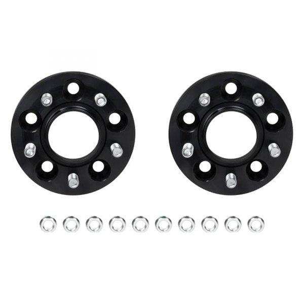 Eibach Pro Wheel Spacers Ford Explorer (2022) [System 4 25mm Pair