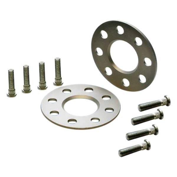 Eibach Pro Wheel Spacers Mazda RX8 (0411) [System 5 5mm Pair] S90