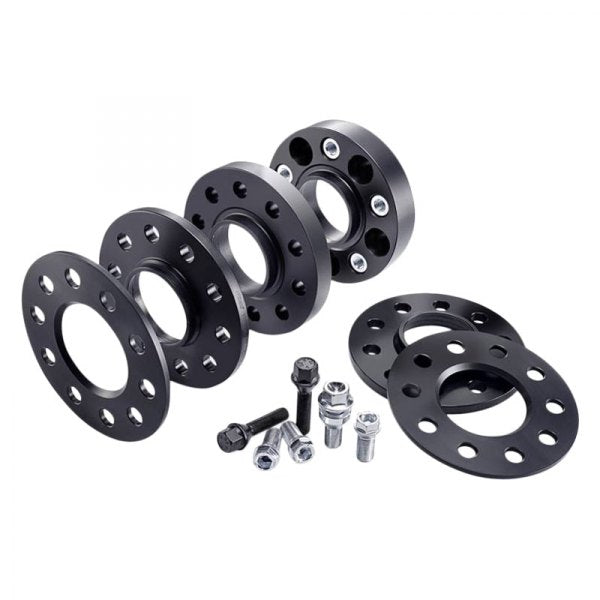 Eibach 30mm Wheel Spacer (Pair) - Silver for 2021-2023 Ford Mustang Mach-E main image 0
