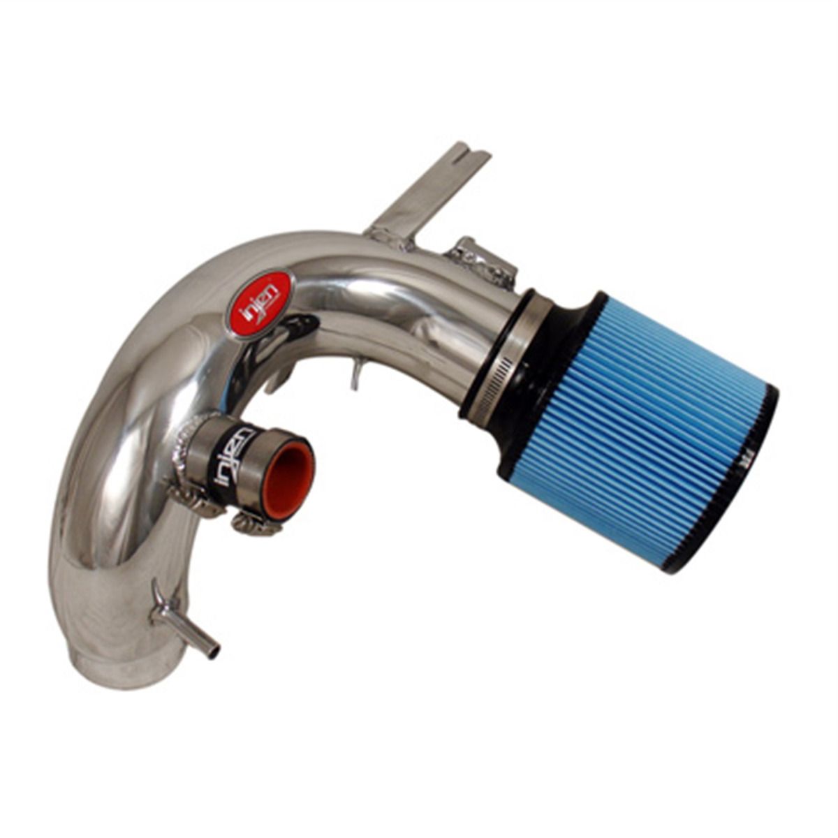 Injen Short Ram Air Intake 2008-2013 Mitsubishi Lancer / 2011-2013 Outlander Sport 4 Cyliner (2.0L)