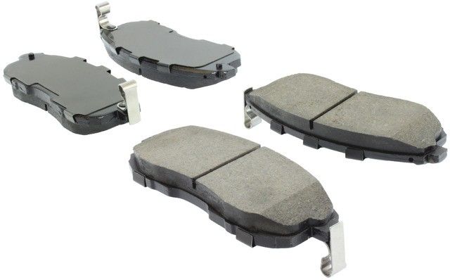 StopTech Sport Brake Pads Nissan Sentra (2011-2019) [Front w/ Hardware]  309.08151