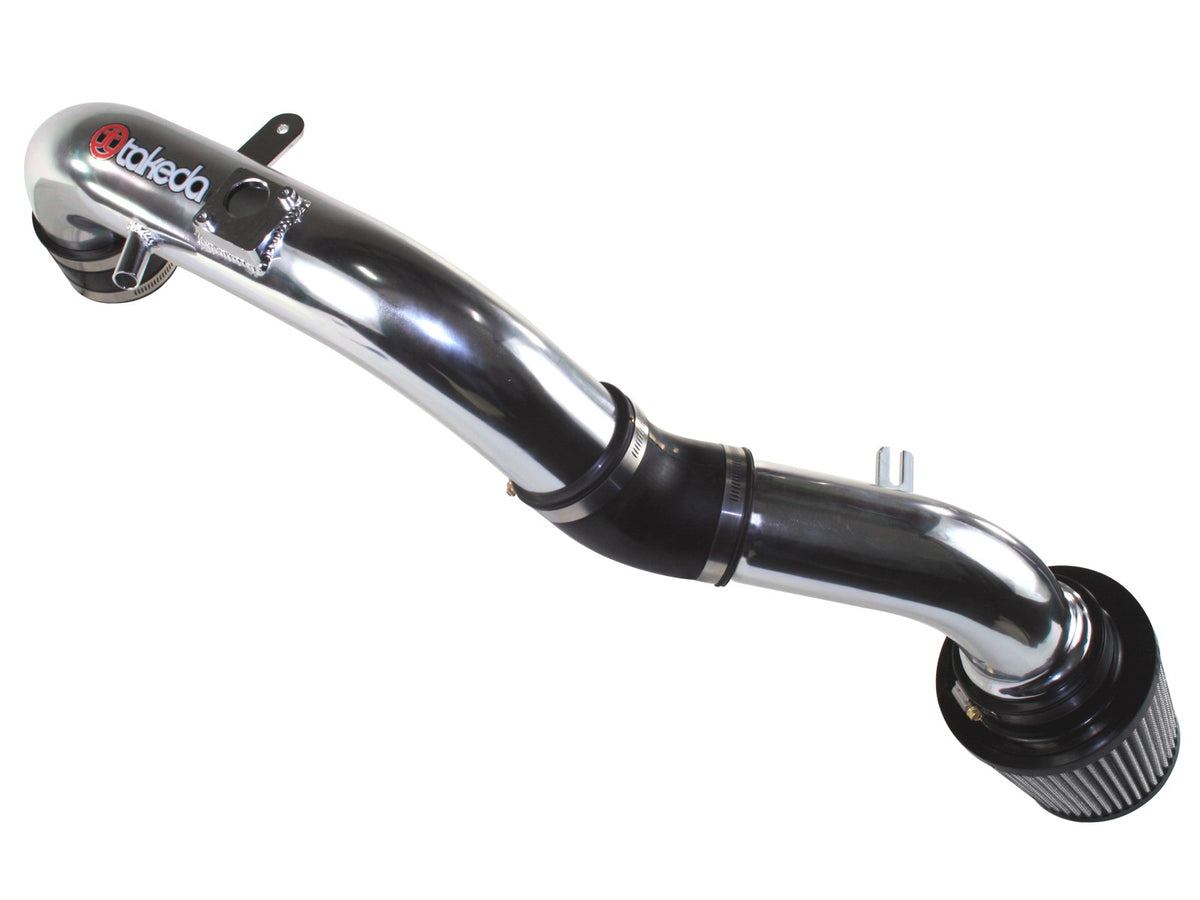 Injen® - Ford Fusion S / SE 2.5L 2017 SP Series Short Ram Air Intake System with Blue Filter