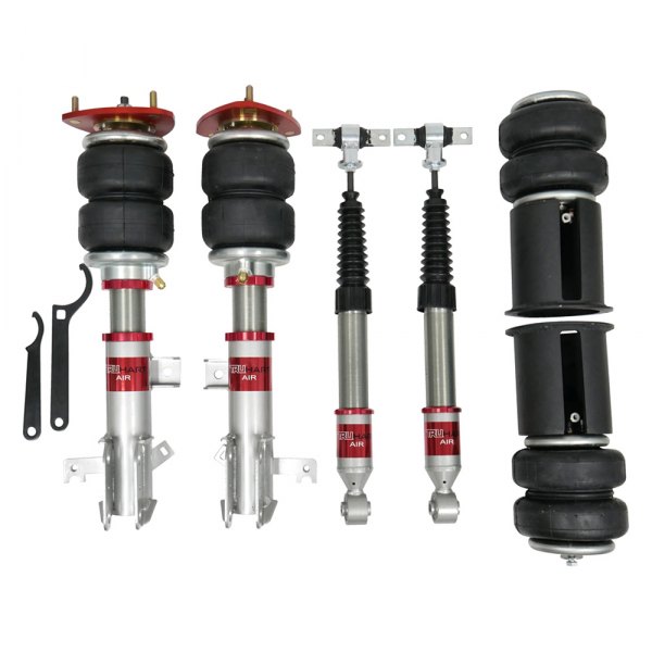 TruHart AirPlus Air Suspension Honda Odyssey (20052010) THH1013