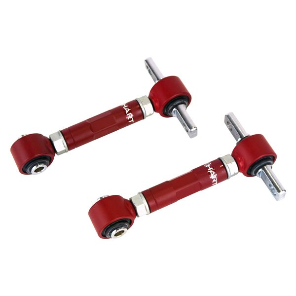 Honda CRV (Lifted Vehicles Only): 97-01 Rear Camber Kit [TH-H201-LIFT
