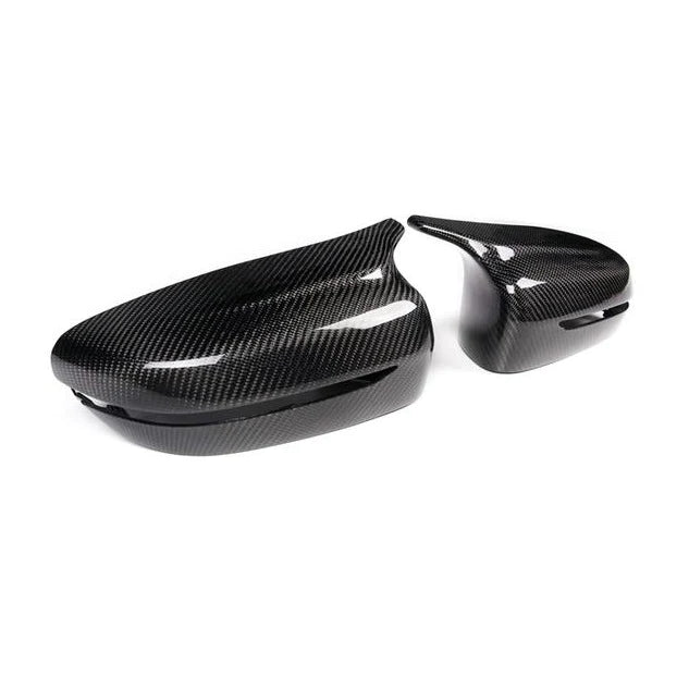 Autotecknic Replacement Mirror Covers BMW 5 Series G30 (17-20) [M-Insp