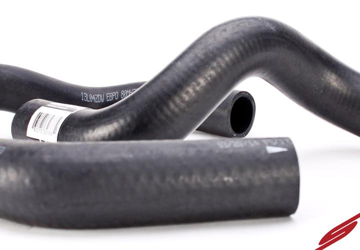 STILLEN Radiator Hose Kit Nissan Titan 2004 2013 3pc or 6pc