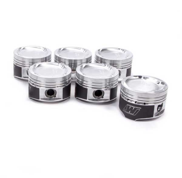 Wiseco Pistons BMW B58 (20152023) Toyota Supra B58 (20202022)