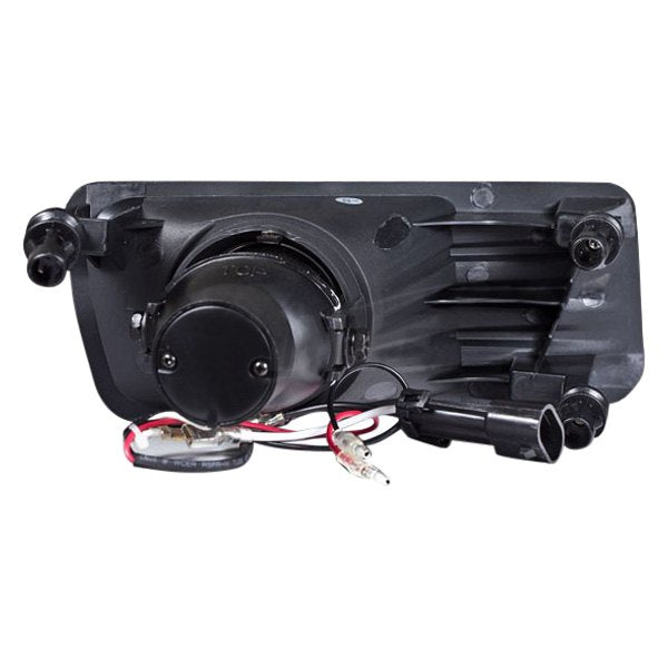 Projector Fog lights - Ford Explorer 02-05