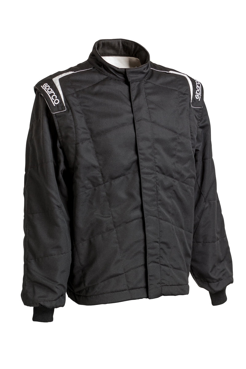 SPARCO Sport Light Driver Fire Suit [Drag Racing - SFI 3.2A/5] Jacket