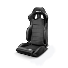 Load image into Gallery viewer, SPARCO R100 Reclining Race Seat - Vinyl or Cloth 009014 Alternate Image
