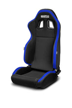 Load image into Gallery viewer, SPARCO R100 Reclining Race Seat - Vinyl or Cloth 009014 Alternate Image