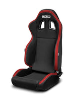 Load image into Gallery viewer, SPARCO R100 Reclining Race Seat - Vinyl or Cloth 009014 Alternate Image
