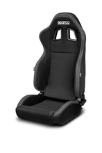 Load image into Gallery viewer, SPARCO R100 Reclining Race Seat - Vinyl or Cloth 009014 Alternate Image